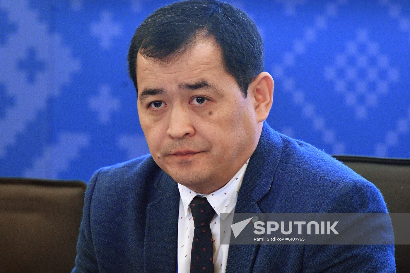 Session of Heads of Sanitary and Epidemiological Welfare Services of the SCO Member States