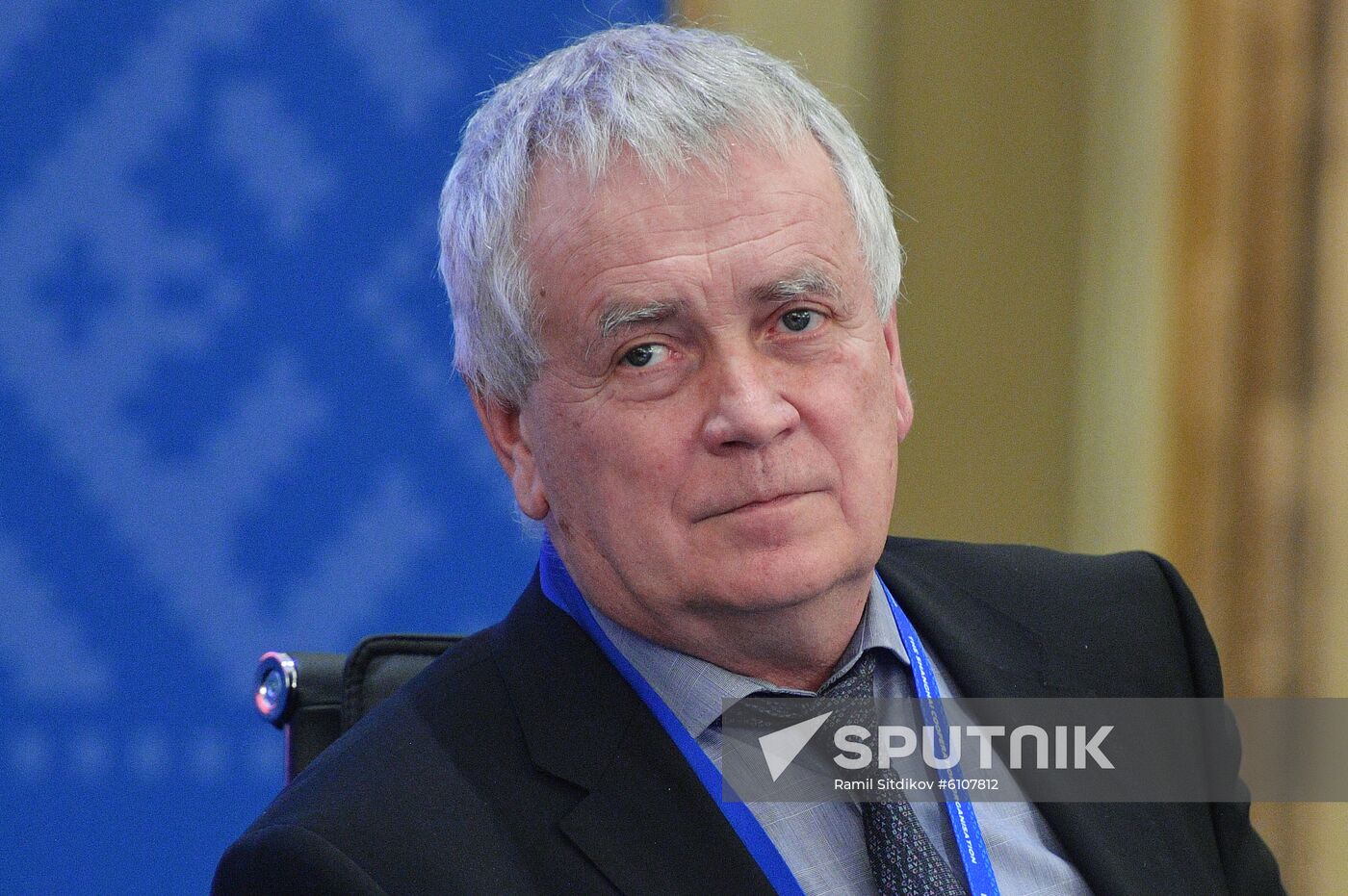 Session of Heads of Sanitary and Epidemiological Welfare Services of the SCO Member States