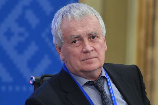 Session of Heads of Sanitary and Epidemiological Welfare Services of the SCO Member States