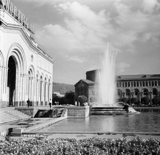 Yerevan