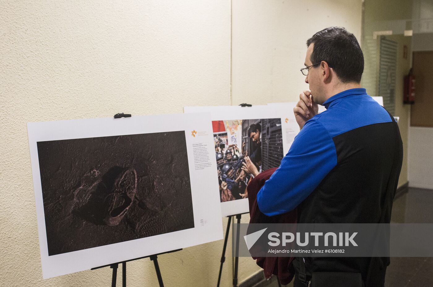 Spain Stenin Photo Contest