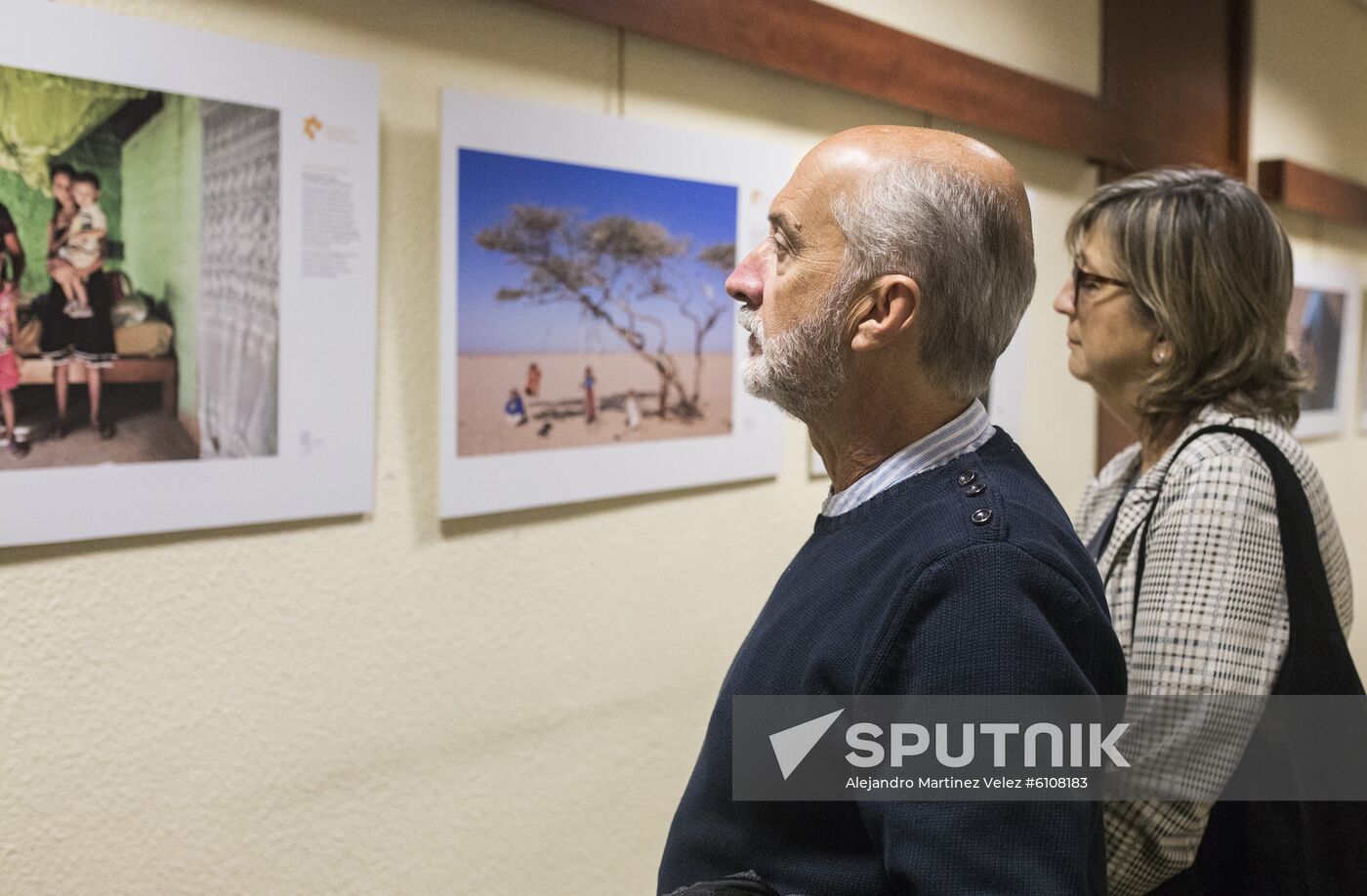 Spain Stenin Photo Contest
