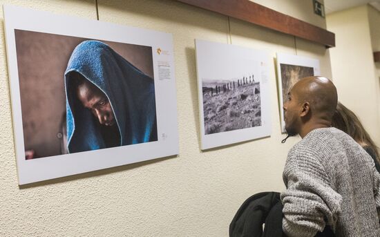 Spain Stenin Photo Contest