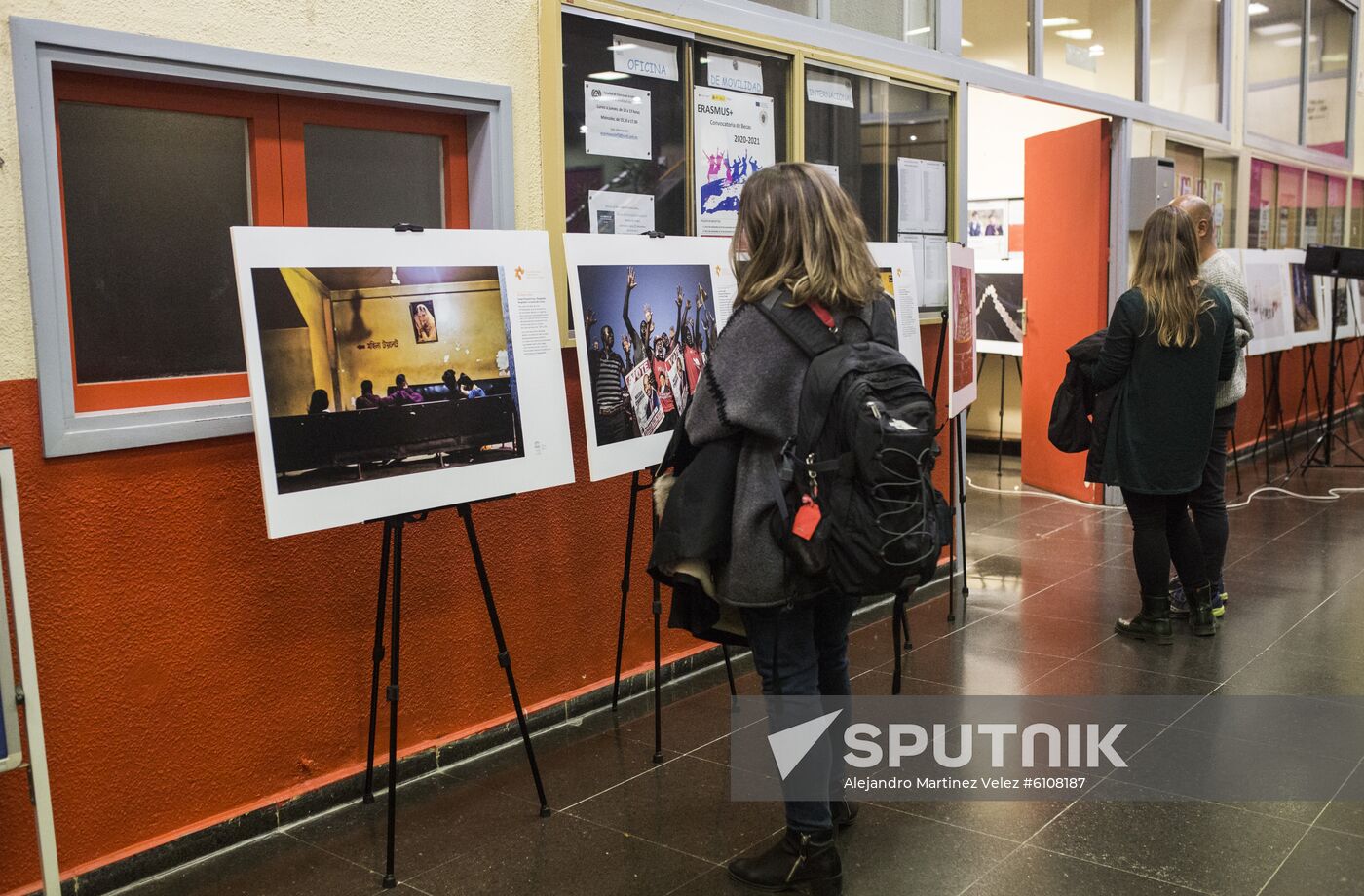 Spain Stenin Photo Contest