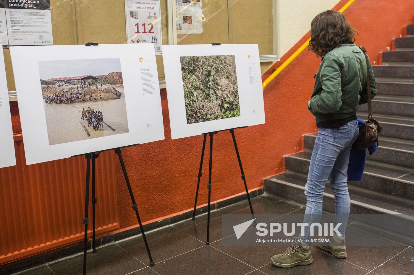 Spain Stenin Photo Contest