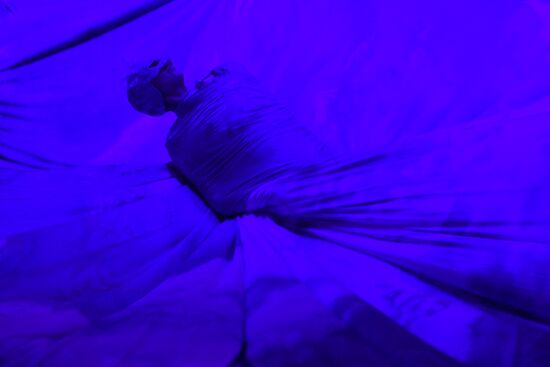 Russia Moscow Circus