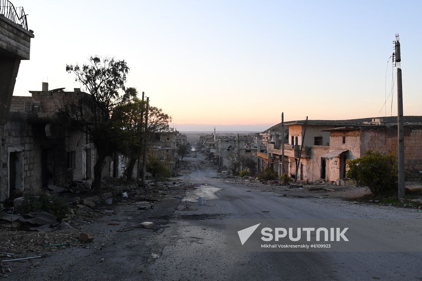 Syria Khan Shaykhun