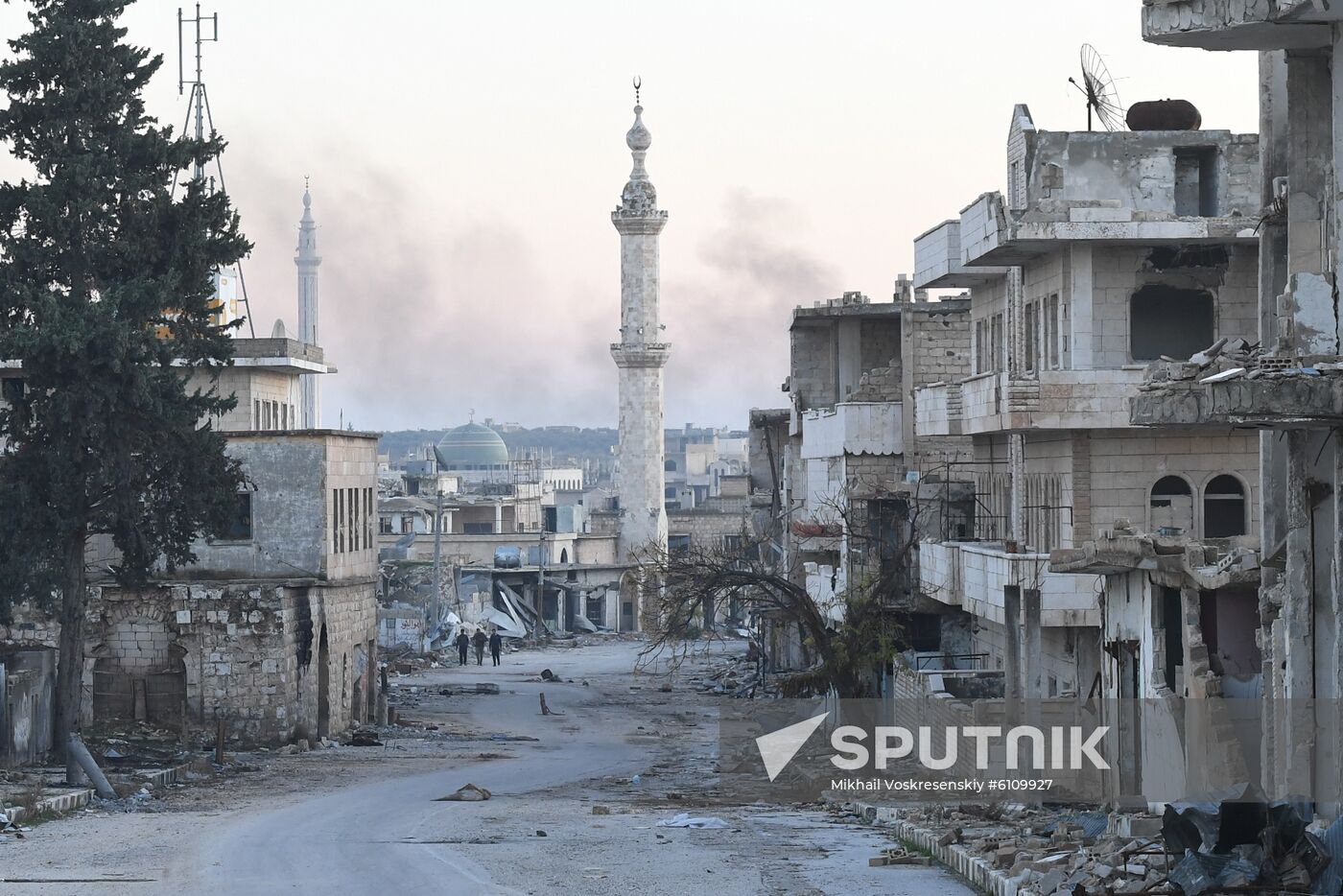 Syria Khan Shaykhun