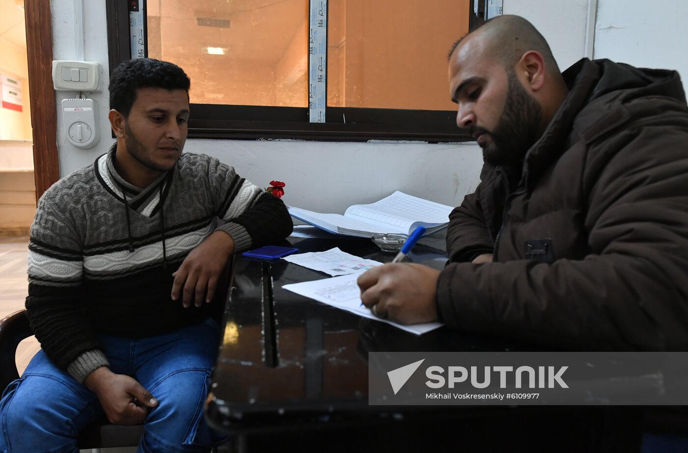 Syria Turkey Refugees