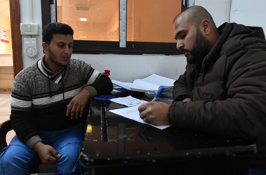 Syria Turkey Refugees