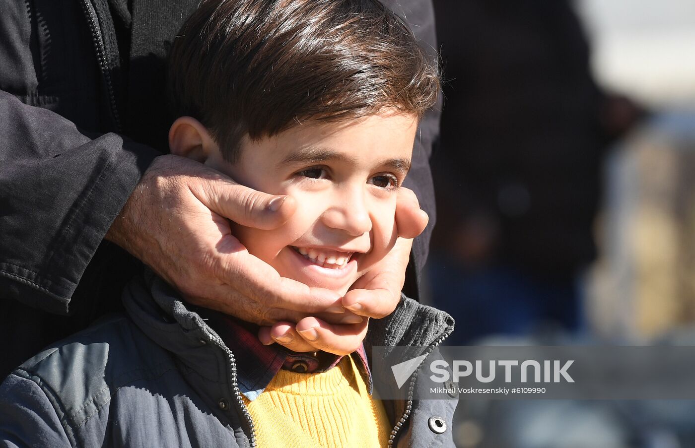 Syria Turkey Refugees