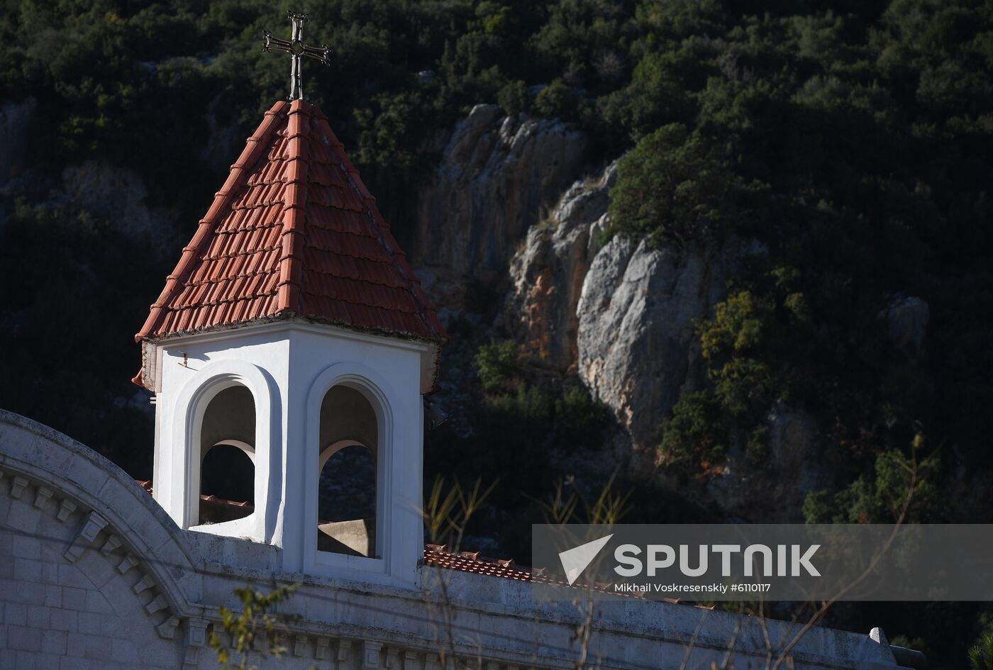 Syria Kessab