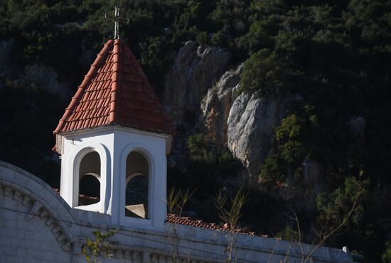 Syria Kessab