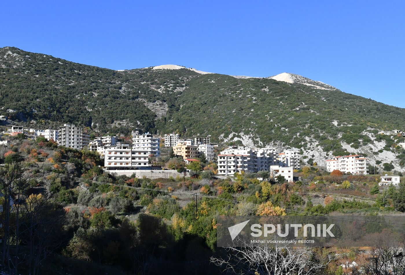 Syria Kessab