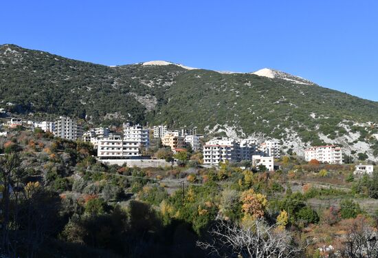 Syria Kessab