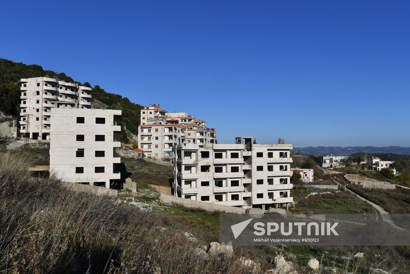Syria Kessab