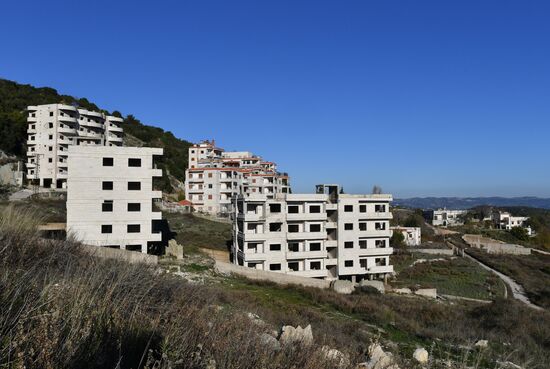 Syria Kessab