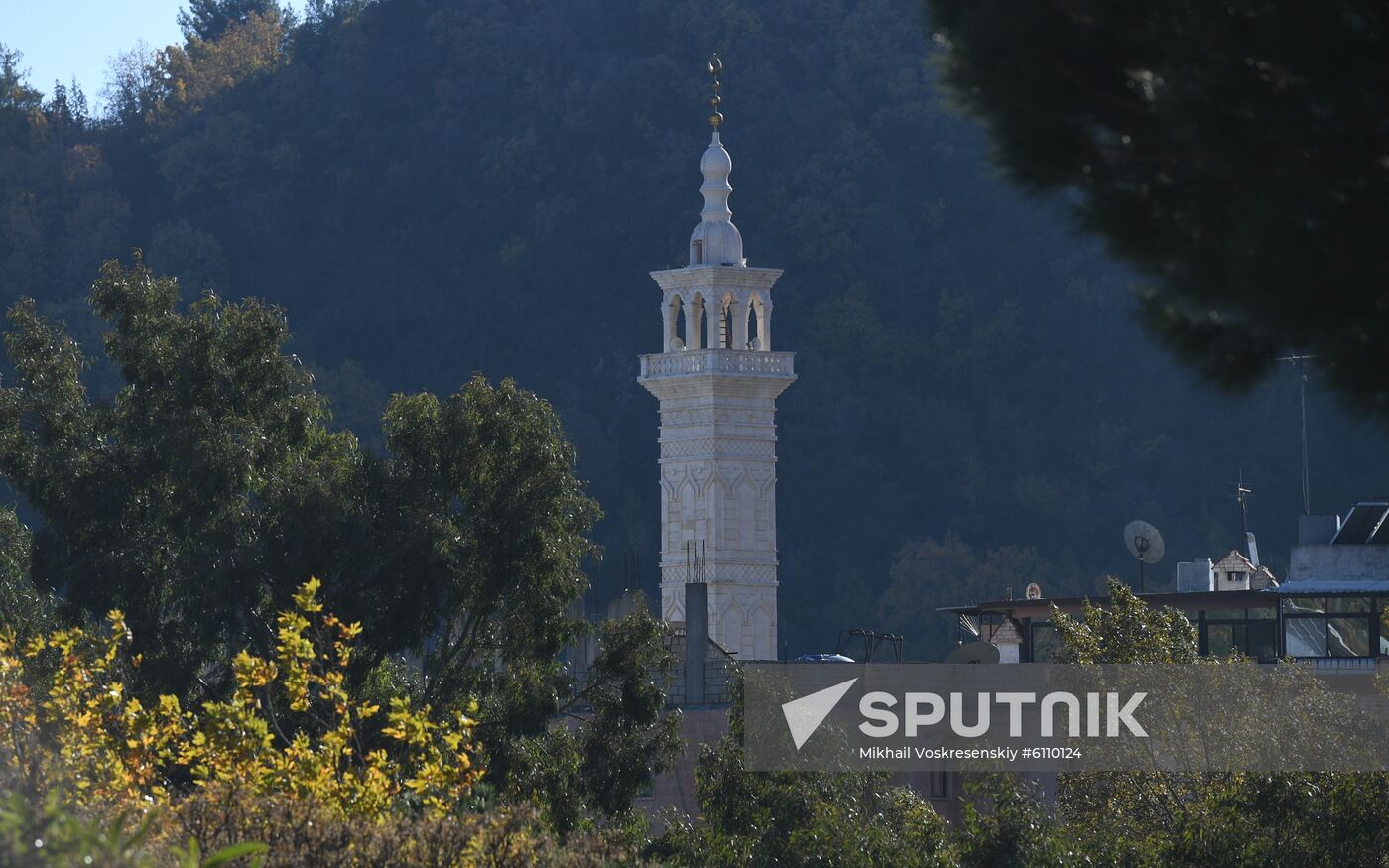 Syria Kessab