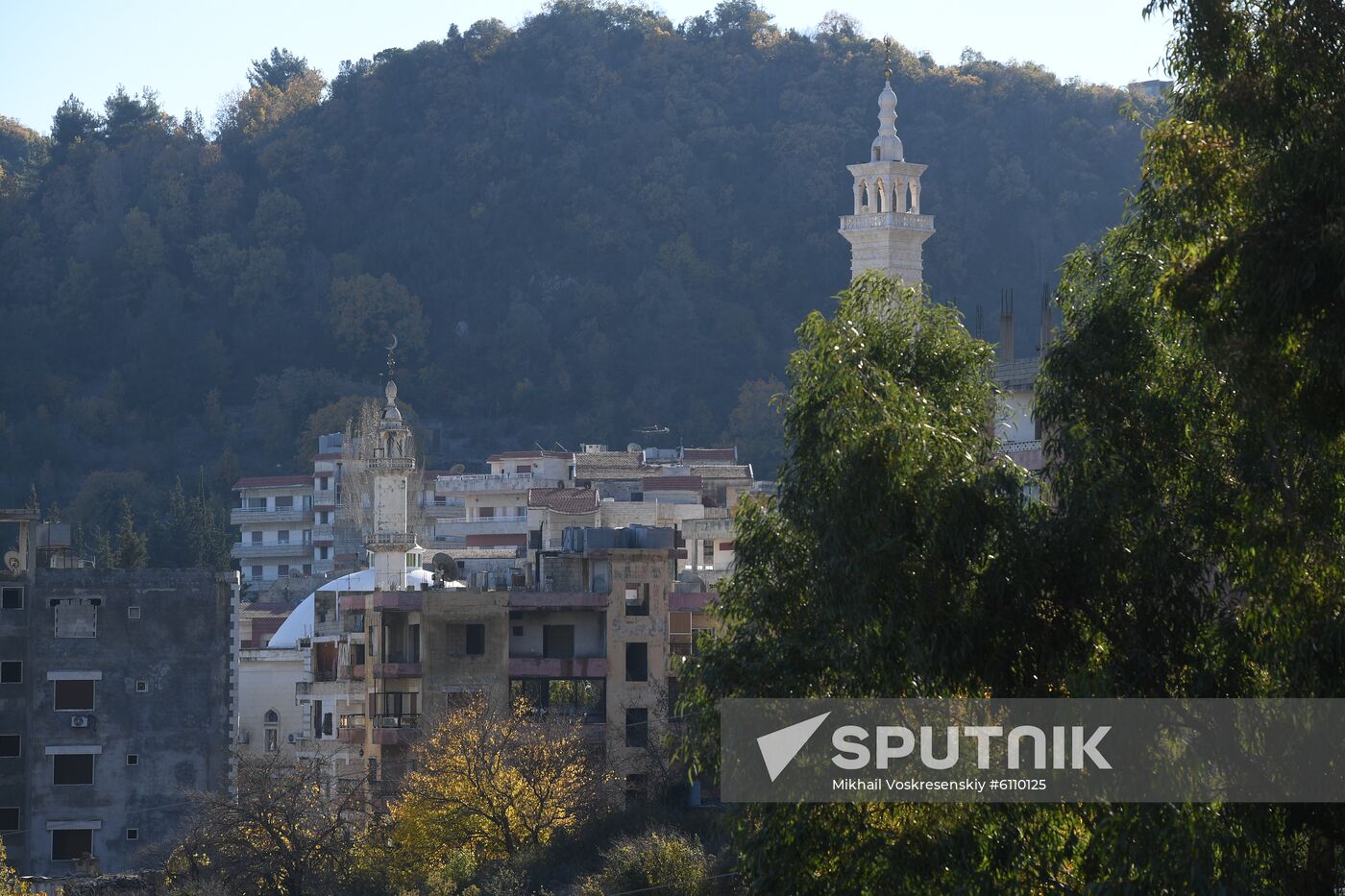 Syria Kessab