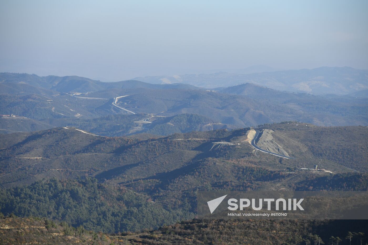 Syria Kessab