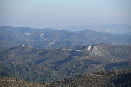 Syria Kessab