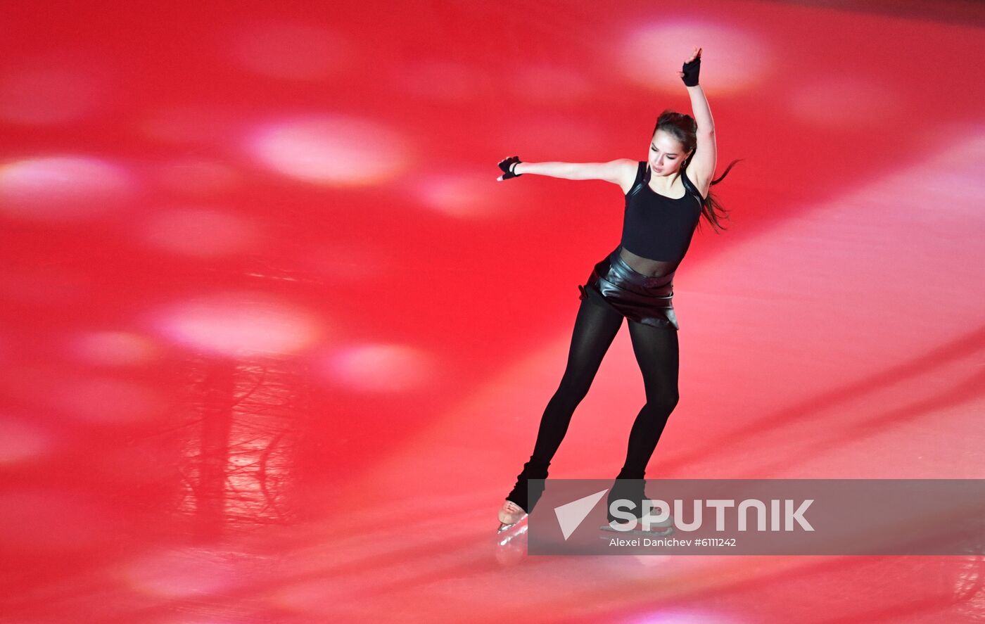 Russia Ice Hockey SKA - CSKA