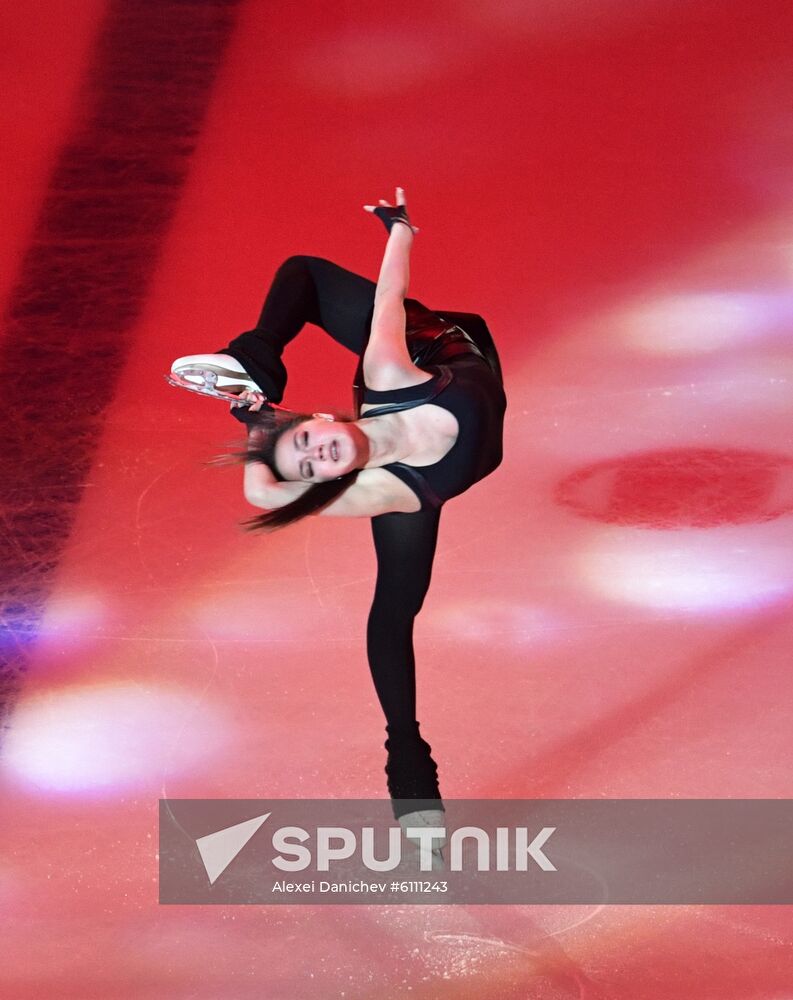 Russia Ice Hockey SKA - CSKA