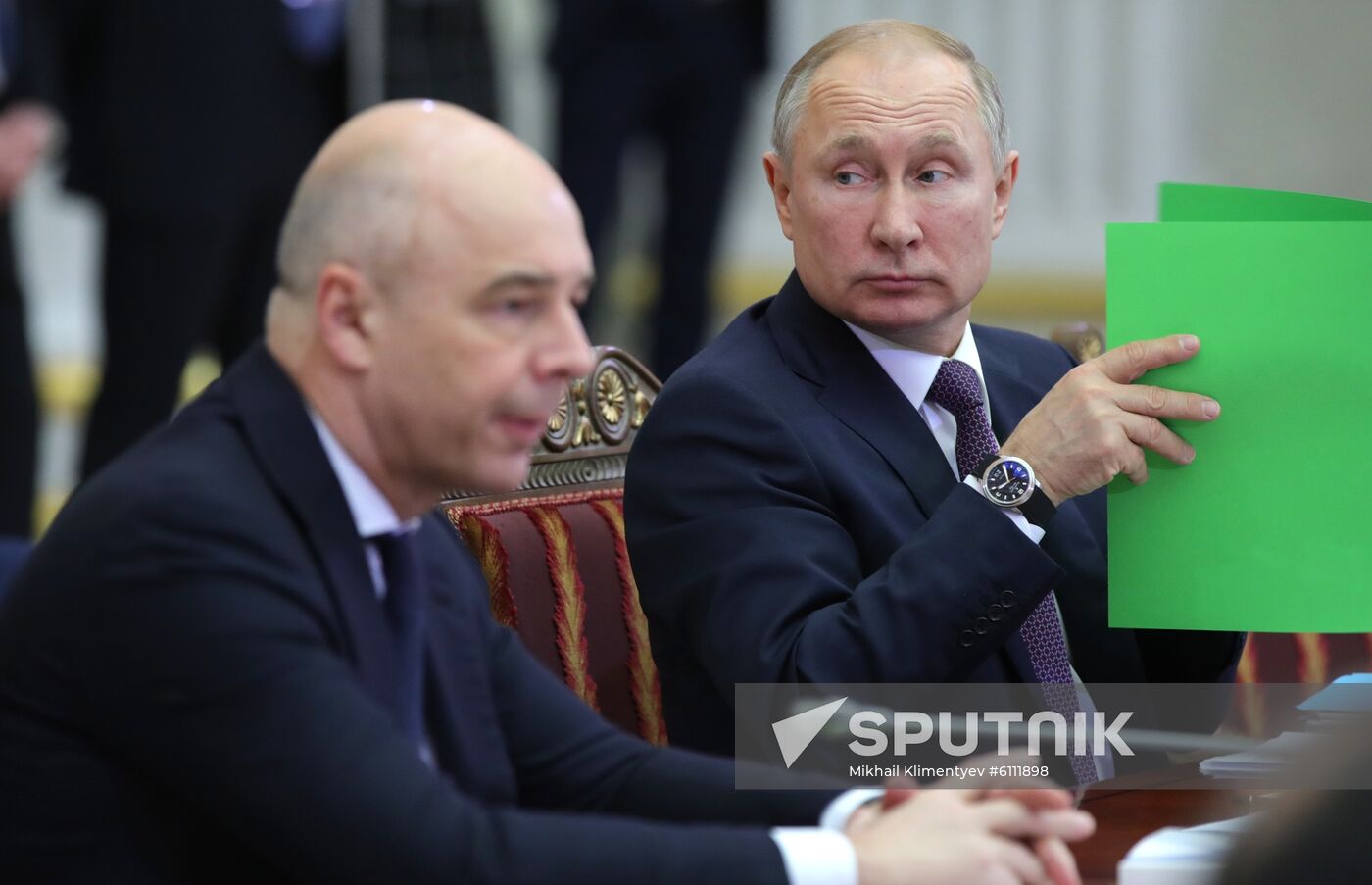 Russia Supreme Eurasian Economic Council