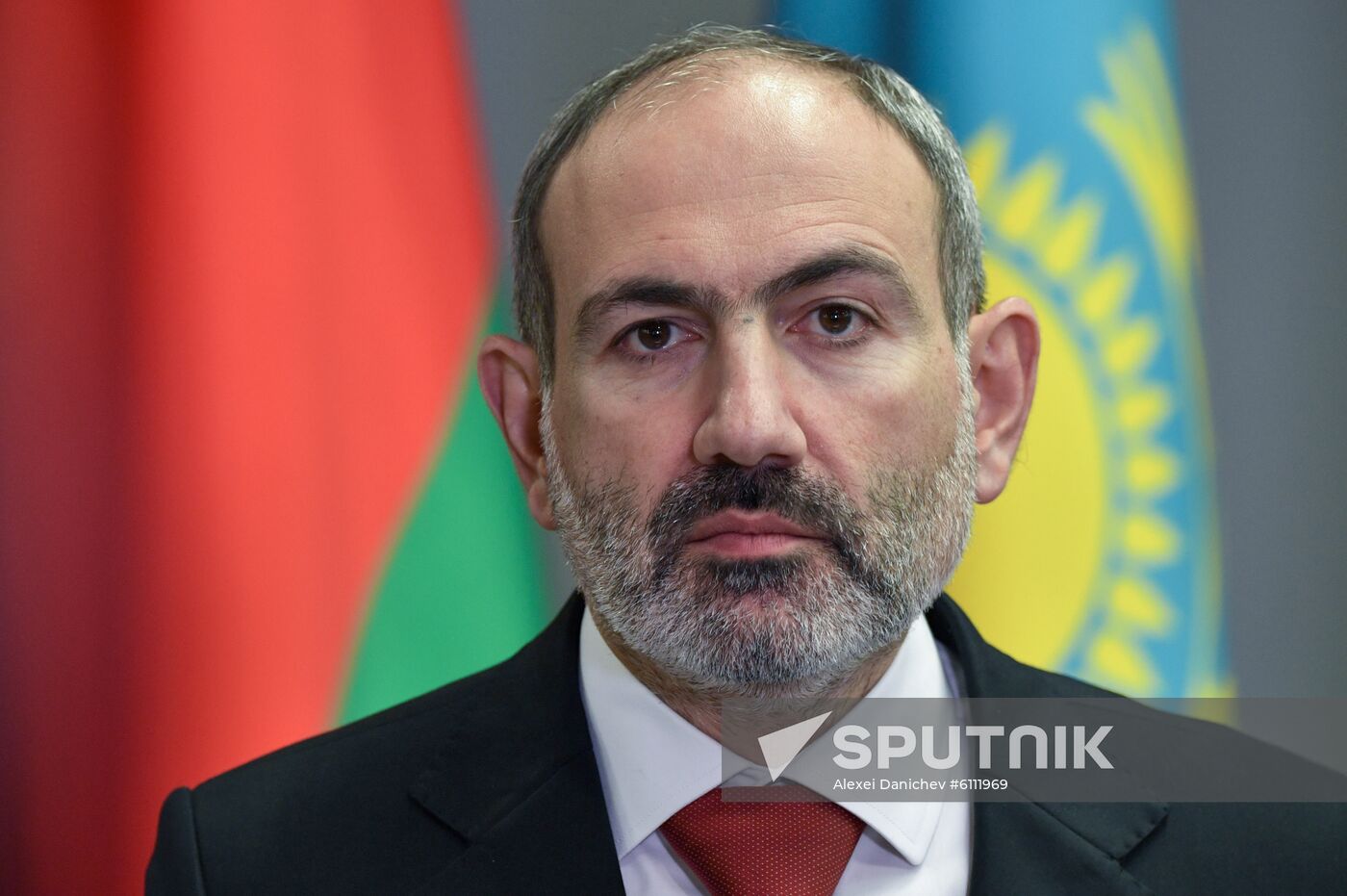 Russia Supreme Eurasian Economic Council 