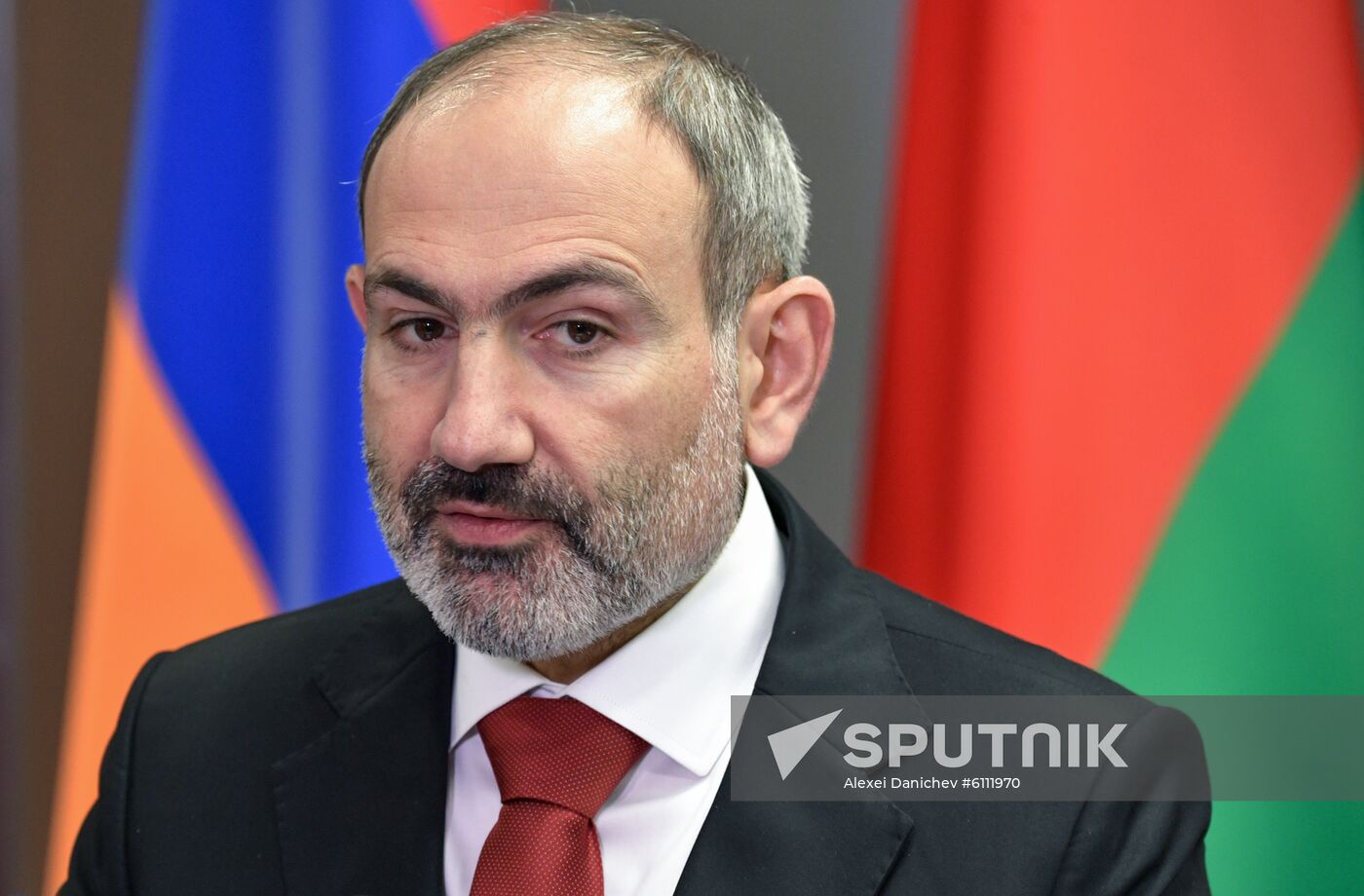 Russia Supreme Eurasian Economic Council