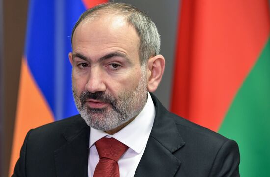 Russia Supreme Eurasian Economic Council 