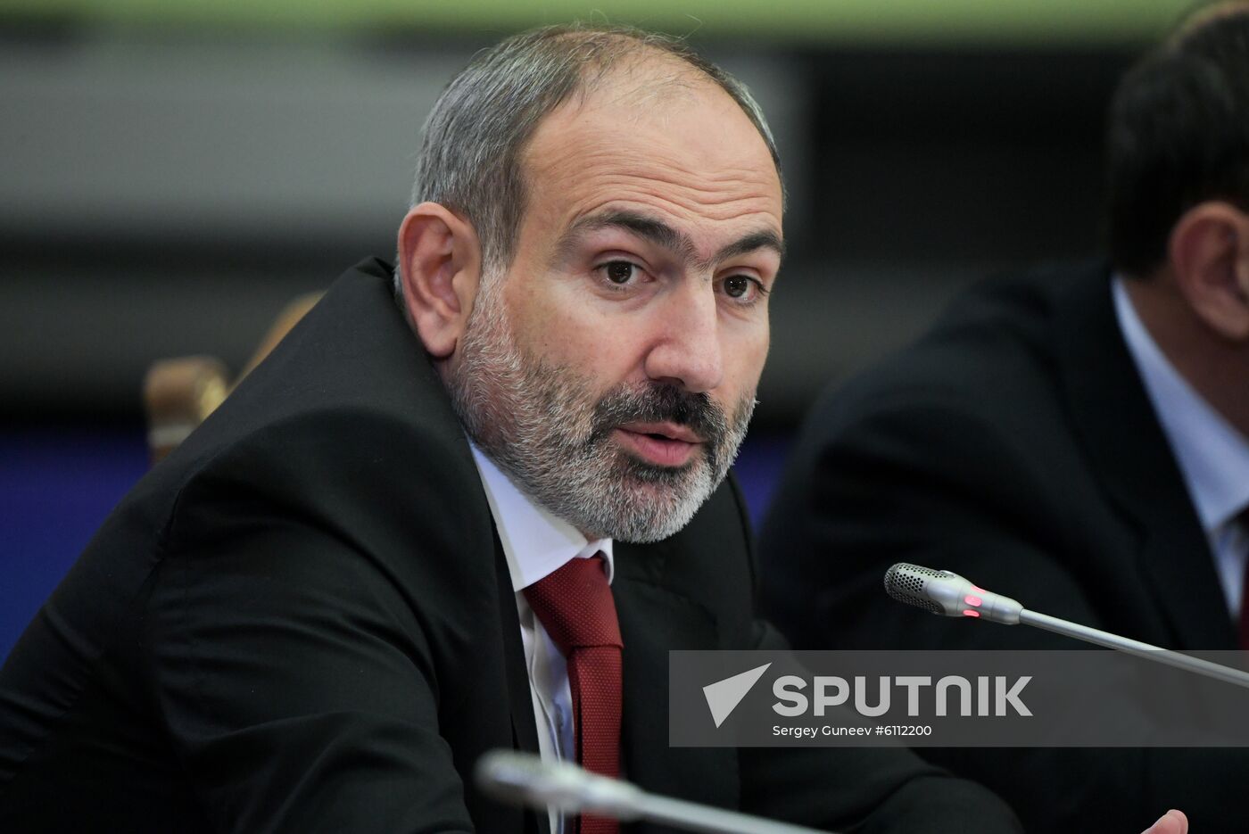 Russia Supreme Eurasian Economic Council