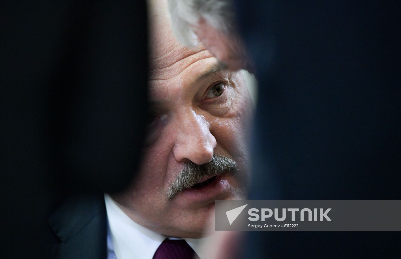 Russia Supreme Eurasian Economic Council