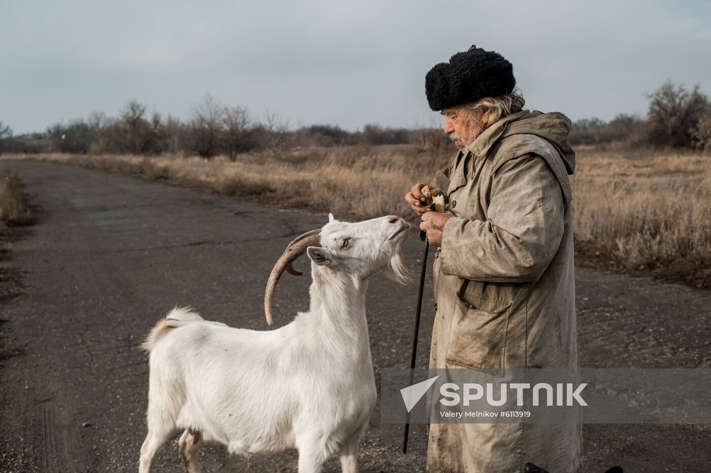 Ukraine DPR LPR Conflict