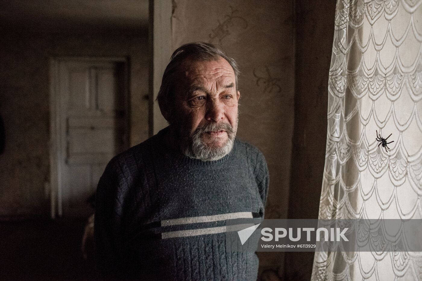Ukraine DPR LPR Conflict