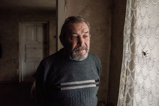 Ukraine DPR LPR Conflict