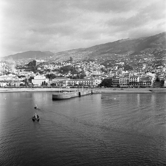 Madeira Island