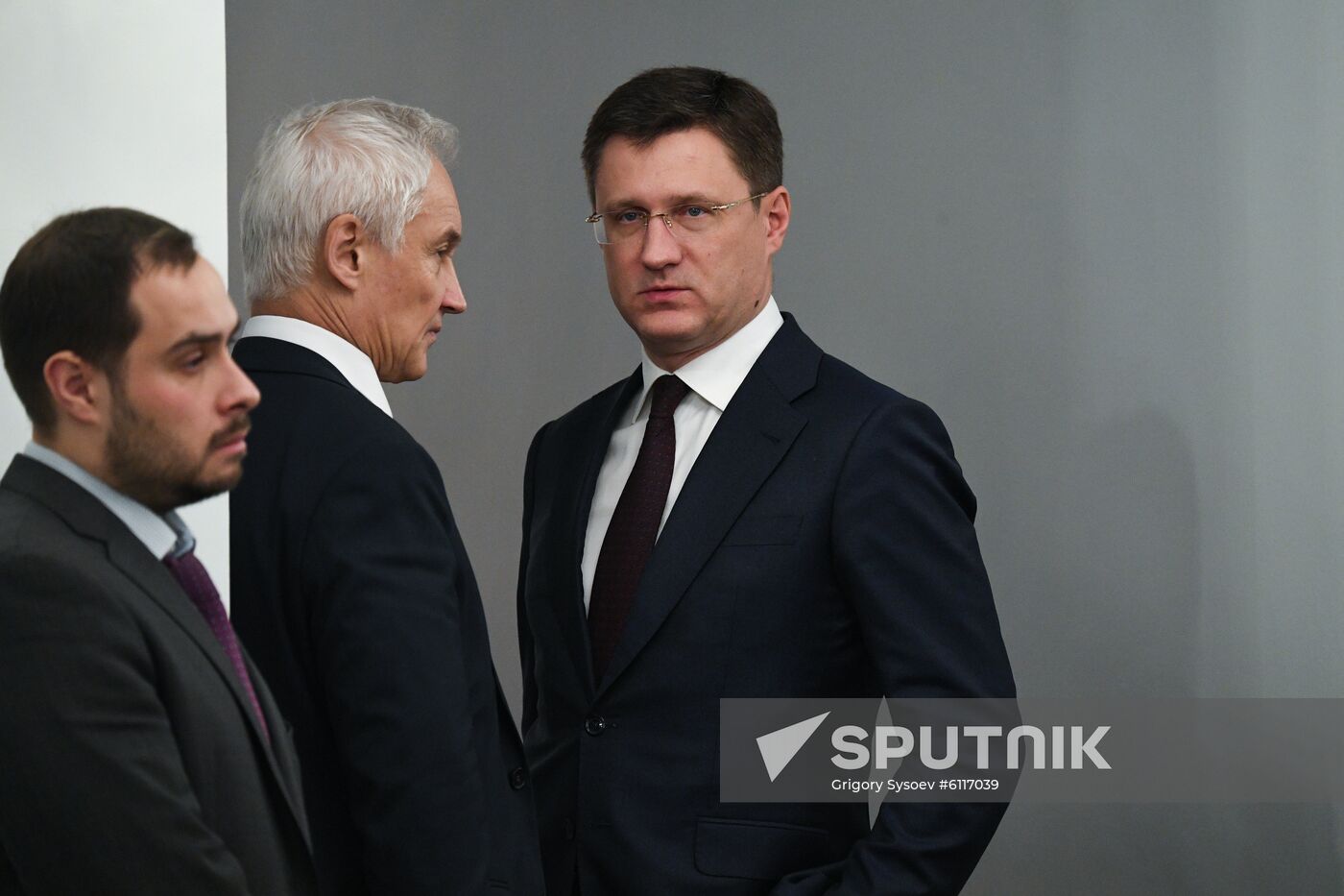 Russia Strategic Development Council