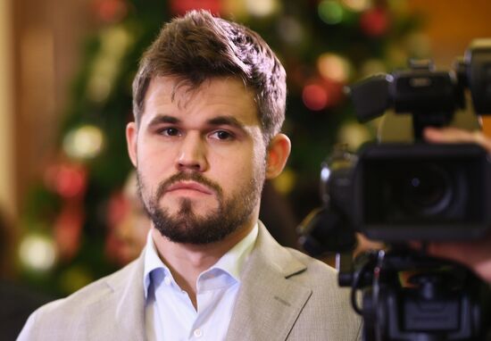 Russia Chess Worlds