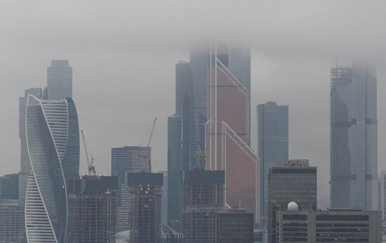 Russia Moscow