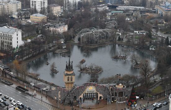 Russia Moscow