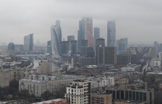Russia Moscow