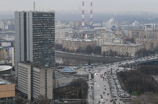 Russia Moscow
