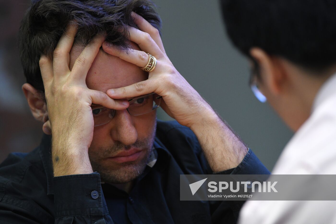Russia Chess Worlds