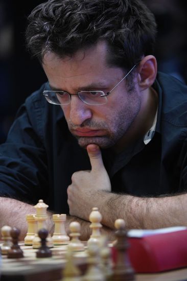 Russia Chess Worlds