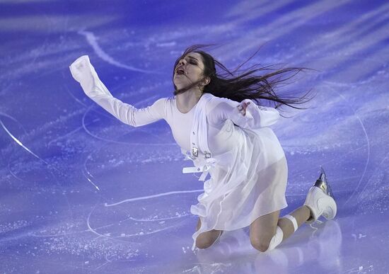 Russia Figure Skating Championships Exhibition Gala