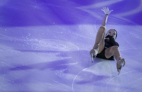 Russia Figure Skating Championships Exhibition Gala