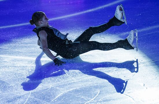 Russia Figure Skating Championships Exhibition Gala