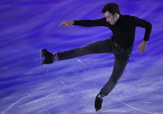Russia Figure Skating Championships Exhibition Gala