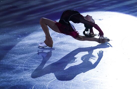 Russia Figure Skating Championships Exhibition Gala